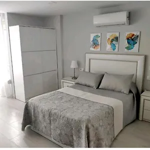 Apartamento Estudio Delicia 2