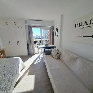  Apartamento Iris Summer